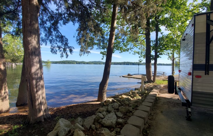 Lakelife is great