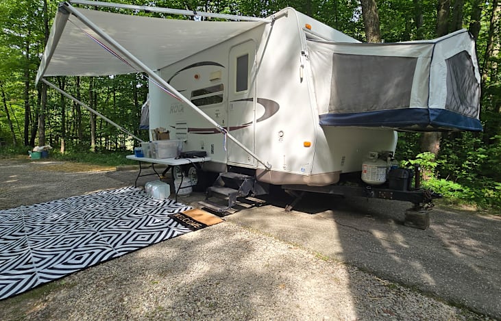 RV Photo