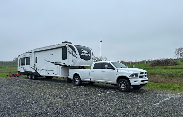 RV Photo