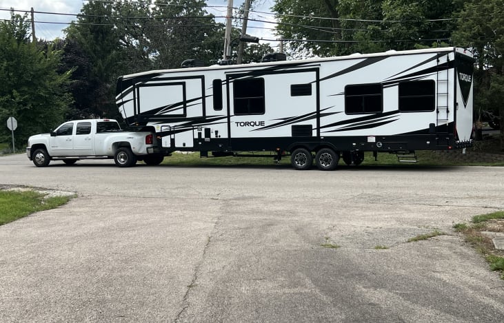 RV Photo
