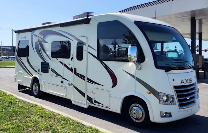 RV Photo