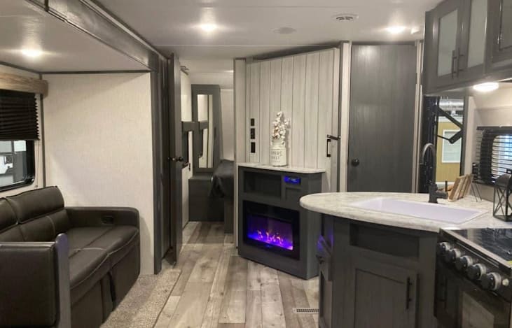 RV Photo
