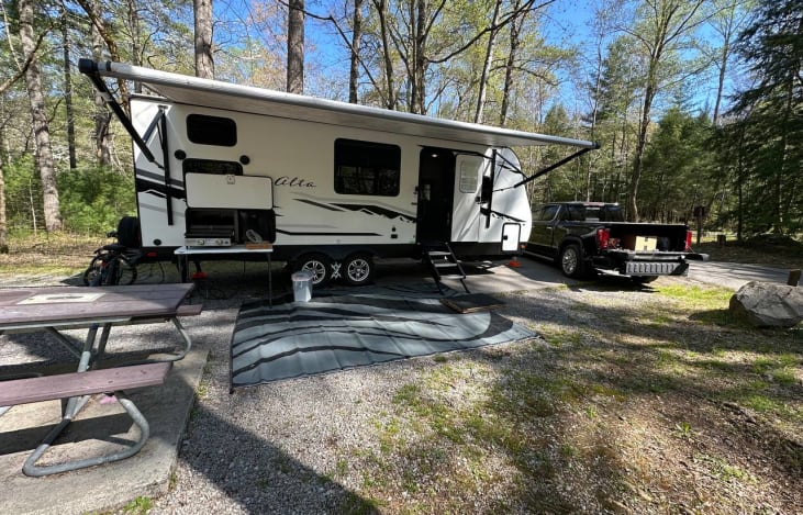 RV Photo