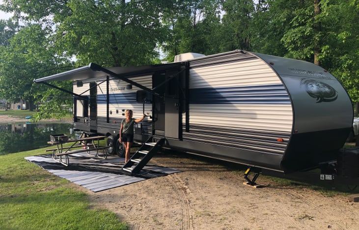 RV Photo