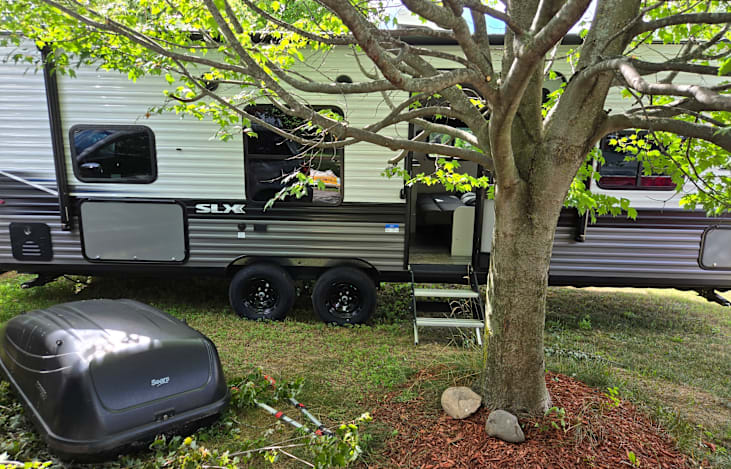 RV Photo