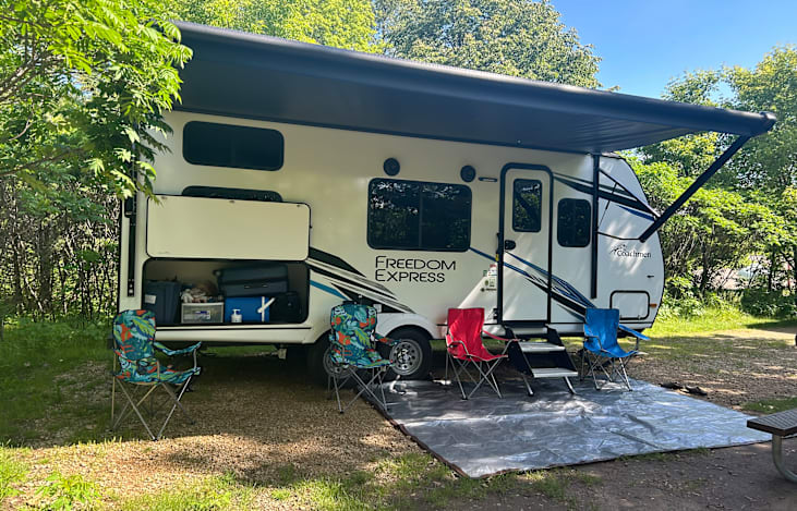RV Photo