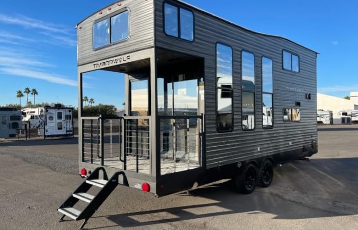 RV Photo
