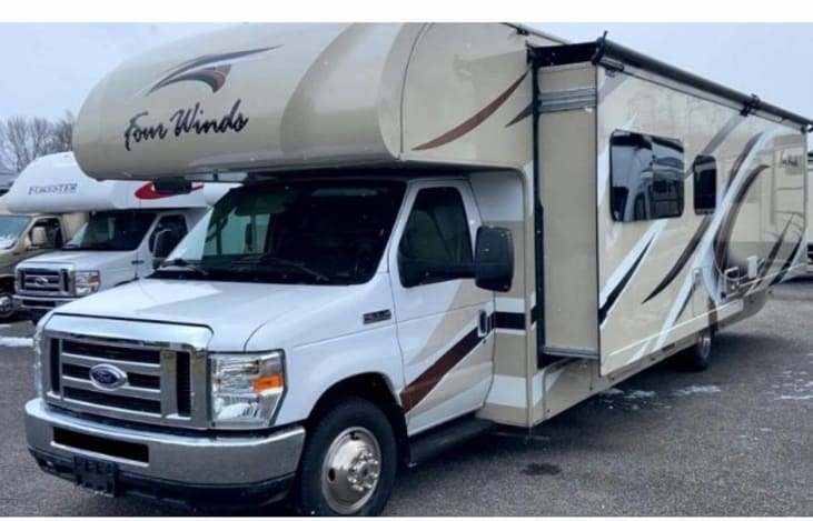 RV Photo