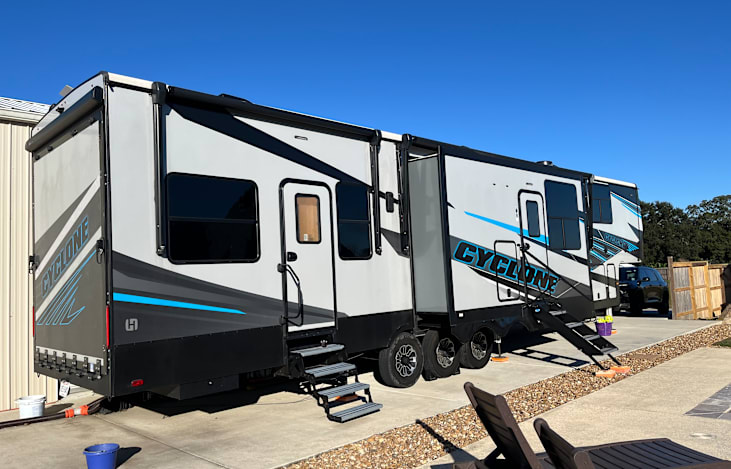 RV Photo