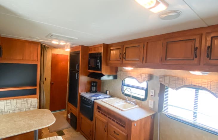 RV Photo