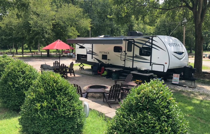 RV Photo