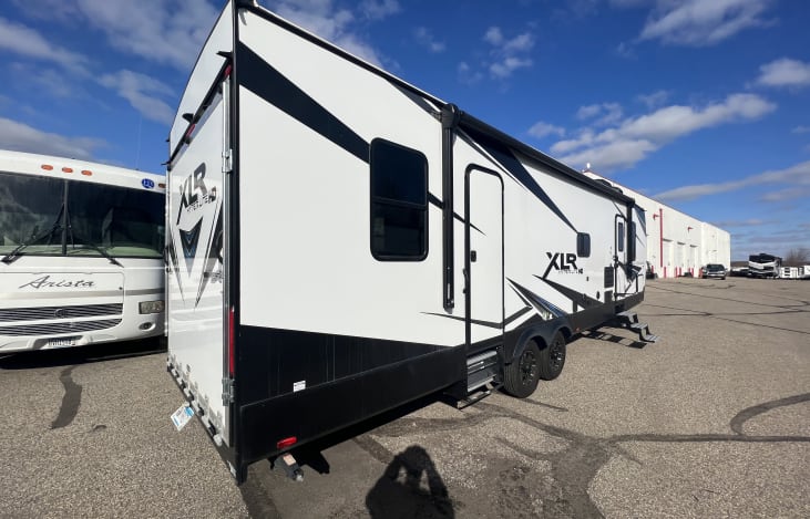 RV Photo