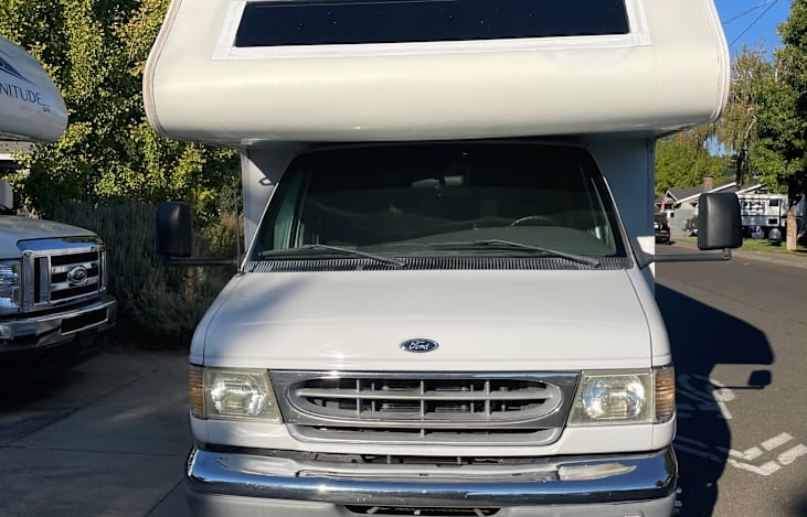 RV Photo