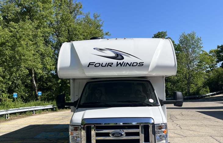 RV Photo