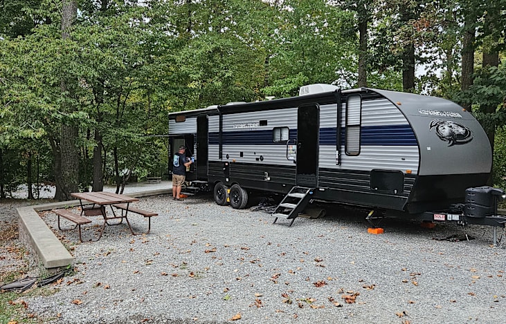 RV Photo
