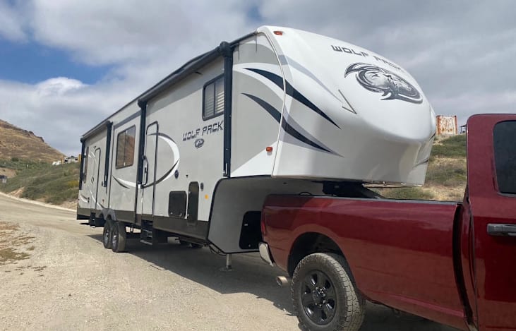 RV Photo