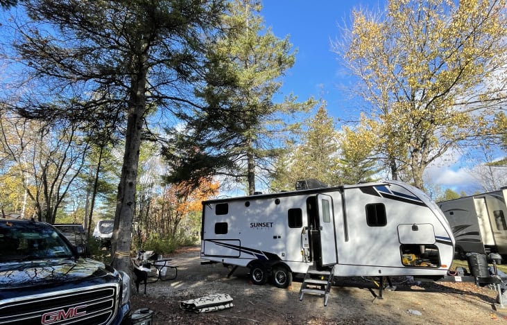 RV Photo