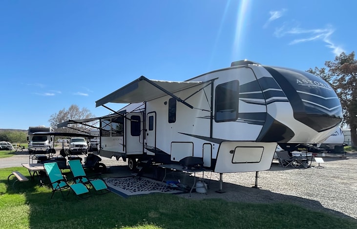 RV Photo