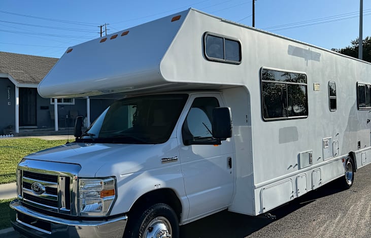 RV Photo