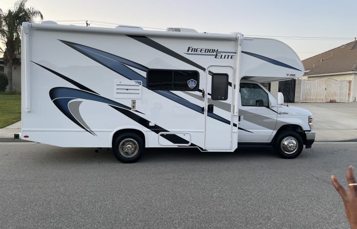 RV Photo