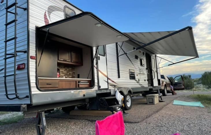 RV Photo