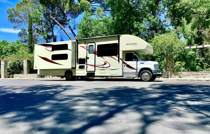 RV Photo