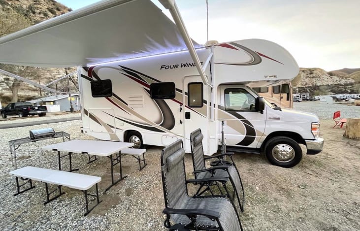 RV Photo