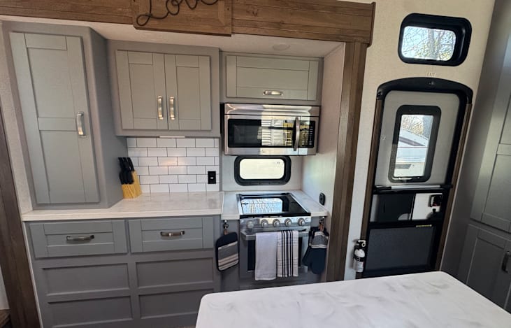RV Photo
