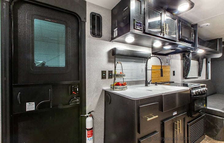 RV Photo