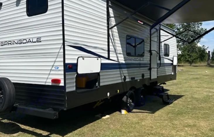 RV Photo
