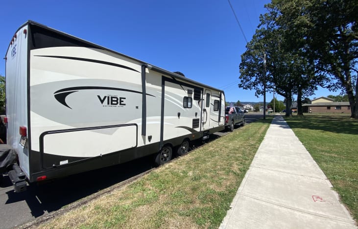 RV Photo