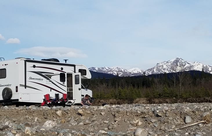 RV Photo