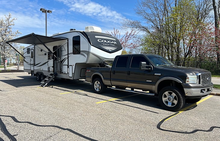 RV Photo