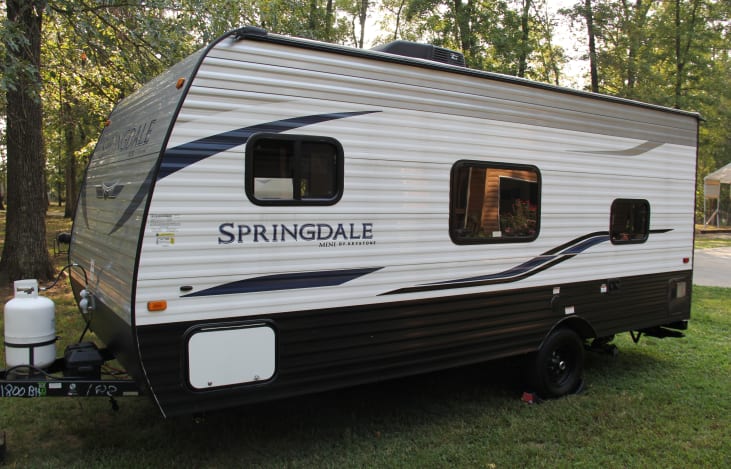 RV Photo