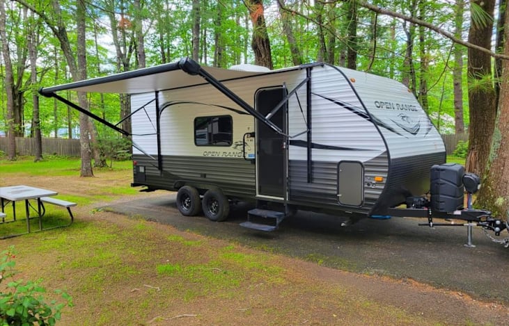 RV Photo