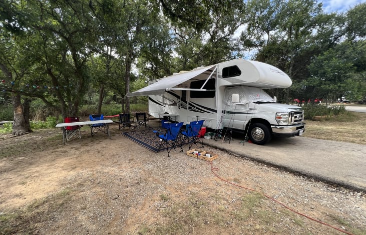 RV Photo