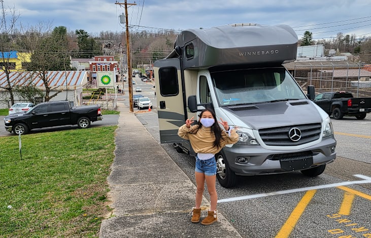 RV Photo