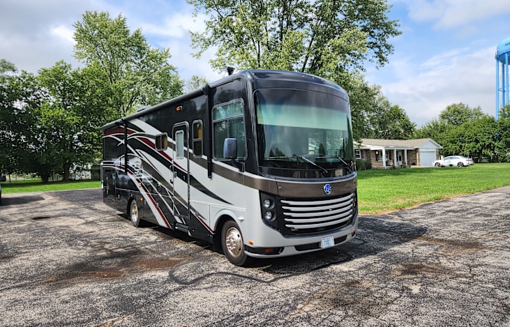 RV Photo
