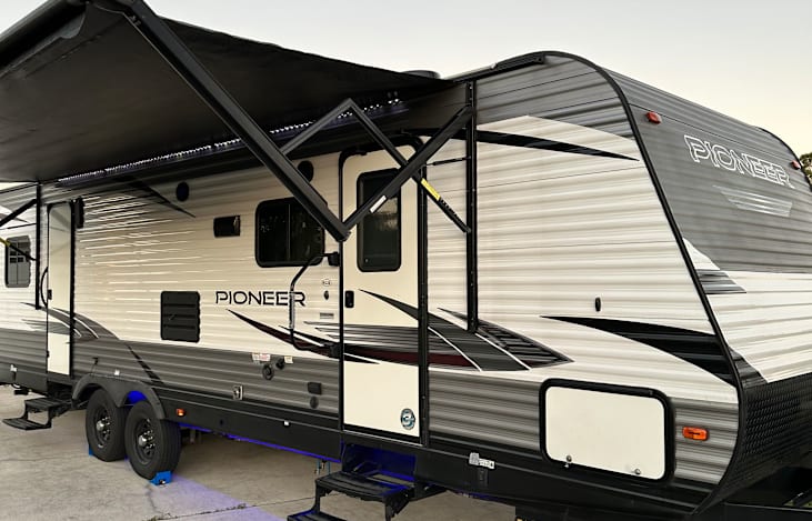 RV Photo