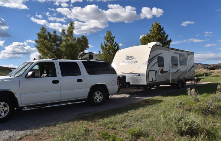 RV Photo