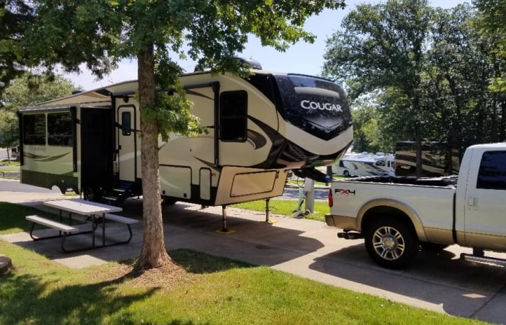 RV Photo
