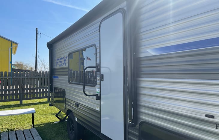 RV Photo