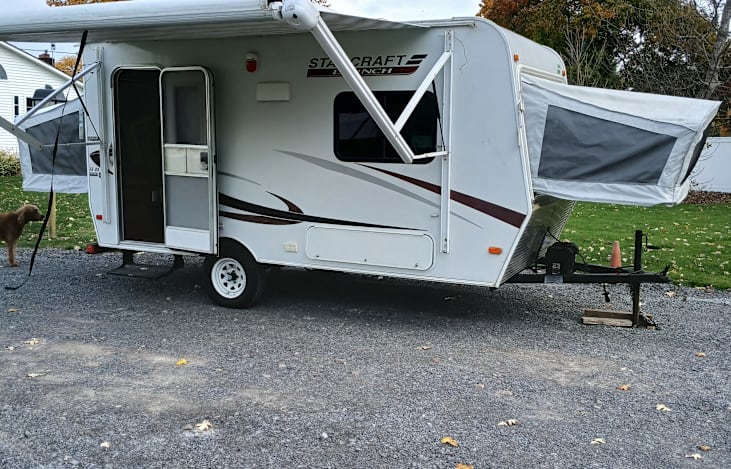 RV Photo
