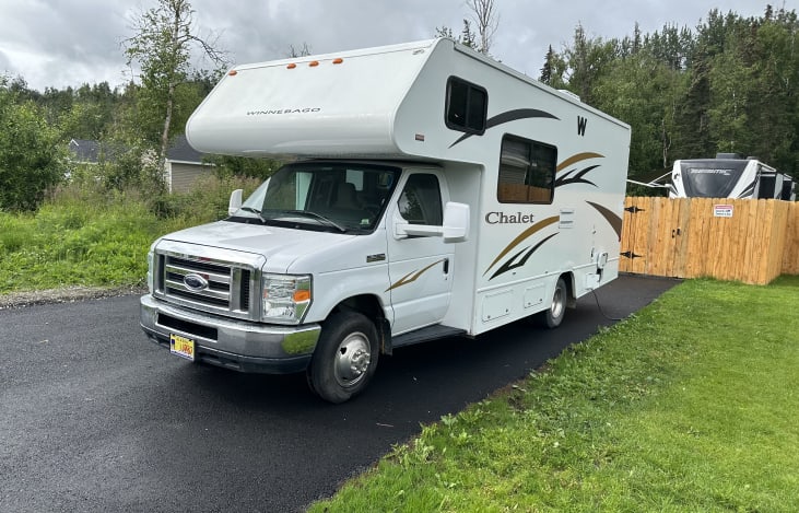 RV Photo