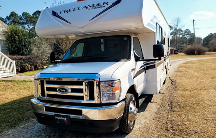 RV Photo