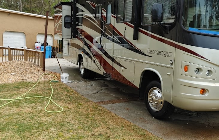 RV Photo