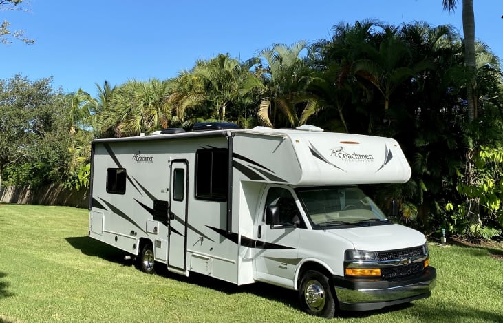 RV Photo