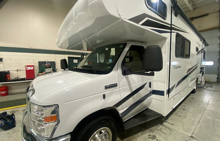 RV Photo