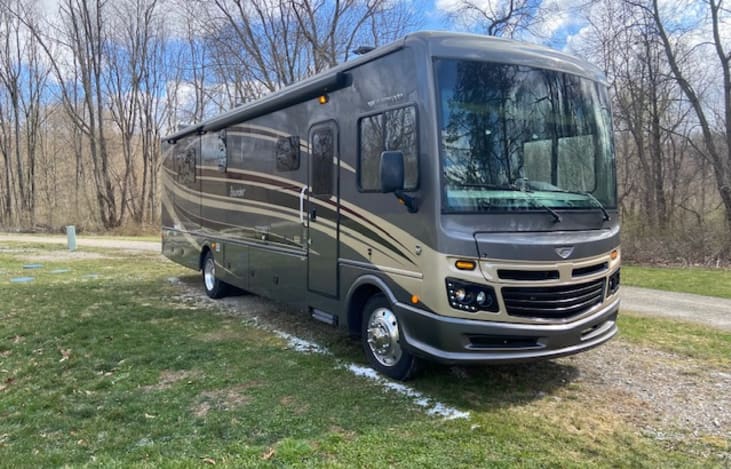 RV Photo