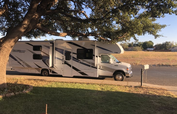 RV Photo